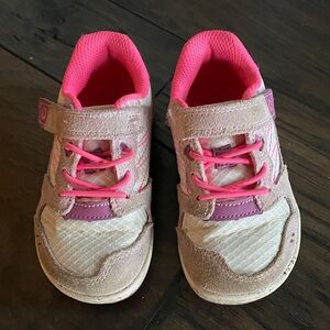 Toddler Merrell Sneakers